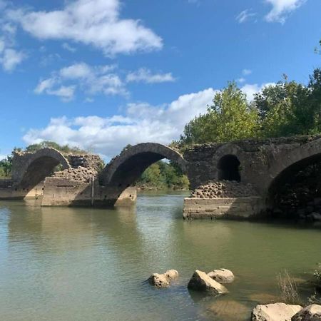 Charmant T2 Tout Confort Au Centre Du Village ! Florensac Экстерьер фото