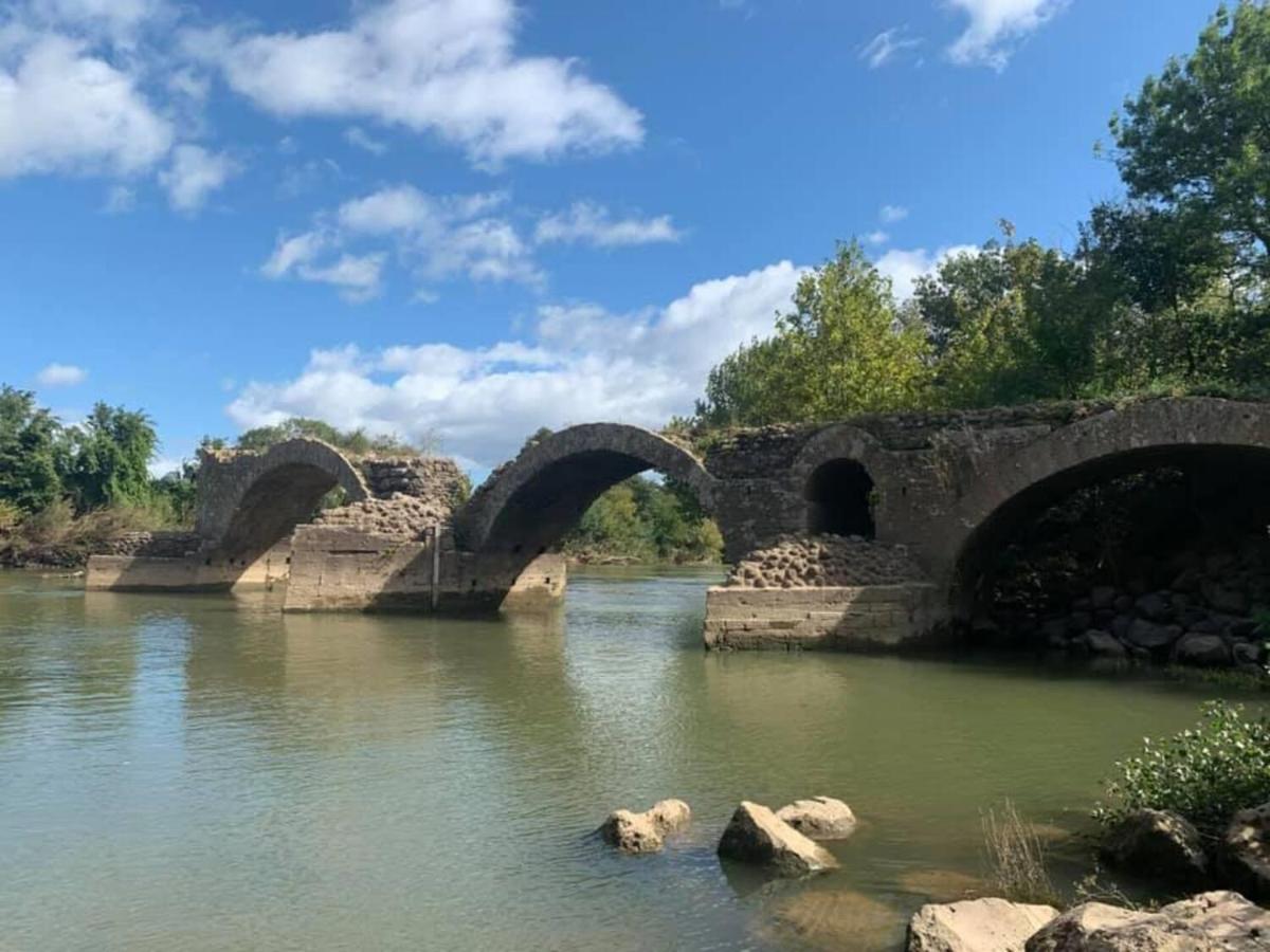 Charmant T2 Tout Confort Au Centre Du Village ! Florensac Экстерьер фото